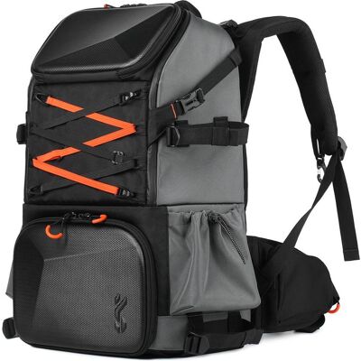 K&F Concept Beta 32L Sac à dos pour appareil photo - Sac à dos - Publicité K&F Concept Beta 32L Sac à dos pour appareil photo - Sac à dos - Publicité