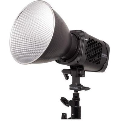 Amaran Halo 600x (éclairage de studio), Lumière continue, Noir - Publicité Amaran Halo 600x (éclairage de studio), Lumière continue, Noir - Publicité