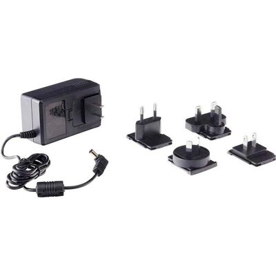 Flir Adaptateur adapté à la marque, Alimentation pour appareil photo, Noir - Publicité Flir Adaptateur adapté à la marque, Alimentation pour appareil photo, Noir - Publicité