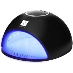 Lampe UV LED OCHO NAILS - Noir - Lampe professionnelle pour gels et vernis hybrides - Publicité Lampe UV LED OCHO NAILS - Noir - Lampe professionnelle pour gels et vernis hybrides - Publicité