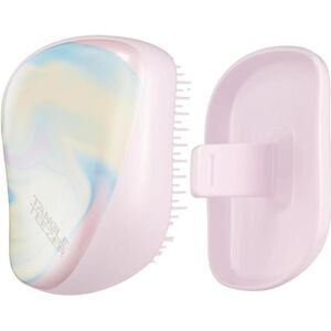 Tangle Teezer Ice Cream Brosse à Cheveux Compacte - Brosse - Publicité Tangle Teezer Ice Cream Brosse à Cheveux Compacte - Brosse - Publicité