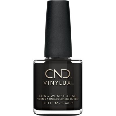 CND Vinylux Black Pool - Vernis à ongles longue durée - Publicité CND Vinylux Black Pool - Vernis à ongles longue durée - Publicité