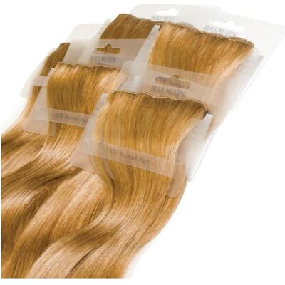 Balmain DoubleHair Longueur & Volume - Extensions - Publicité Balmain DoubleHair Longueur & Volume - Extensions - Publicité