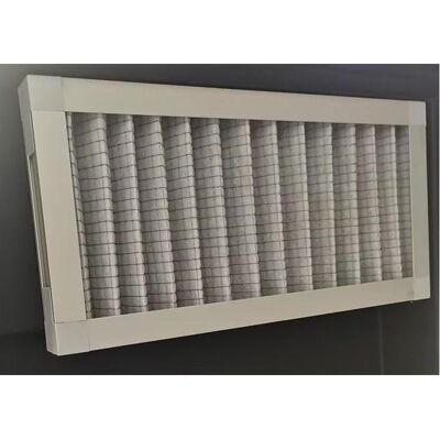 Ernitec Replacement HEPA filter for, Traitement de l'air : accessoires - Publicité Ernitec Replacement HEPA filter for, Traitement de l'air : accessoires - Publicité