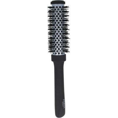 PARSA - LOTUS VOLUME ROUNDBRUSH - Noir - M - Hair Brush - Publicité PARSA - LOTUS VOLUME ROUNDBRUSH - Noir - M - Hair Brush - Publicité