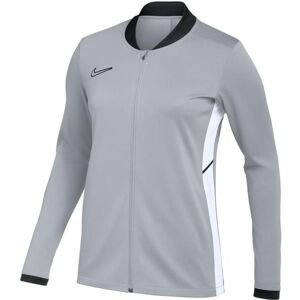 Nike, Hommes, Vestes de survêtement, Academy Track Sweatshirt (XXL), Gris, Argent, XXL - Publicité Nike, Hommes, Vestes de survêtement, Academy Track Sweatshirt (XXL), Gris, Argent, XXL - Publicité
