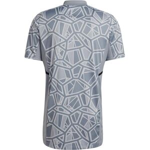 Maillot de gardien adidas Condivo 22 - Gris - Publicité Maillot de gardien adidas Condivo 22 - Gris - Publicité
