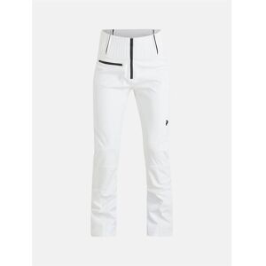 Peak Performance, Femmes, Pantalon de ski, High Stretch (S), Blanc - Publicité Peak Performance, Femmes, Pantalon de ski, High Stretch (S), Blanc - Publicité