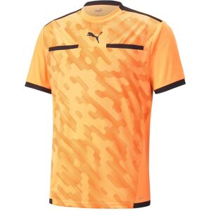 Puma Homme maillot d'arbitre teamLIGA (M) - Maillot de sport - Publicité Puma Homme maillot d'arbitre teamLIGA (M) - Maillot de sport - Publicité