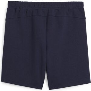 Puma - teamFINAL Casuals Shorts Wmn - Bleu - S - Shorts - Publicité Puma - teamFINAL Casuals Shorts Wmn - Bleu - S - Shorts - Publicité
