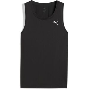 Puma TAD Essential Damen Noir - Tanktop - Publicité Puma TAD Essential Damen Noir - Tanktop - Publicité