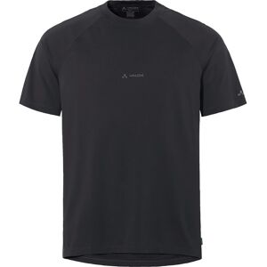 Chemise Vaude Loamer pour Homme Gr.XL - Chemise fonctionnelle - Noir - Publicité Chemise Vaude Loamer pour Homme Gr.XL - Chemise fonctionnelle - Noir - Publicité