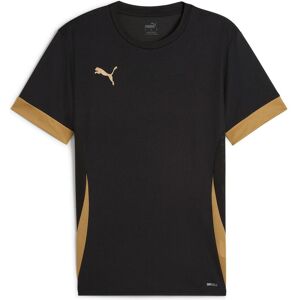 Maillot junior Puma teamGOAL Matchday 116 - Publicité Maillot junior Puma teamGOAL Matchday 116 - Publicité