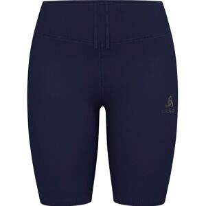 Odlo Short Essentiel pour Femmes en Polyester Recyclé - Pantalons - Publicité Odlo Short Essentiel pour Femmes en Polyester Recyclé - Pantalons - Publicité