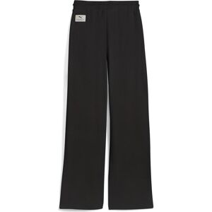 Puma, Femmes, Bas de sport, CLASS Comfort Pinnacle Pantalon droit taille haute TR op (XS), Noir - Publicité Puma, Femmes, Bas de sport, CLASS Comfort Pinnacle Pantalon droit taille haute TR op (XS), Noir - Publicité