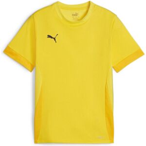 Puma Modèle : Maillot enfant unisexe - TeamGOAL Matchday - 128 - Publicité Puma Modèle : Maillot enfant unisexe - TeamGOAL Matchday - 128 - Publicité