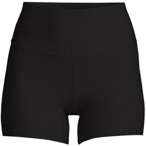 Casall Ultra High Waist Short Noir - Short Pour Femme - Publicité Casall Ultra High Waist Short Noir - Short Pour Femme - Publicité