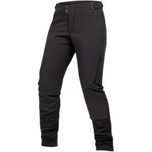 Pantalon de vélo Endura MT500 Spray pour femmes - noir - Pantalons de cyclisme - Publicité Pantalon de vélo Endura MT500 Spray pour femmes - noir - Pantalons de cyclisme - Publicité