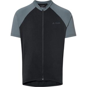 VAUDE MATERA FZ TRICOT II - Maillot de cyclisme - heron - Publicité VAUDE MATERA FZ TRICOT II - Maillot de cyclisme - heron - Publicité