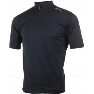 Maillot de cyclisme Rogelli Core - Respirant, Séchage rapide, Coupe confortable - Publicité Maillot de cyclisme Rogelli Core - Respirant, Séchage rapide, Coupe confortable - Publicité