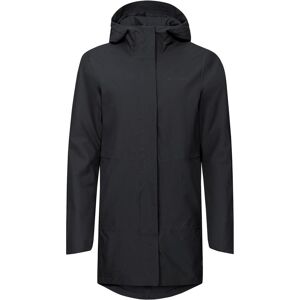 Vaude, Femmes, Veste de cyclisme, Parka rembourrée pour femme Cyclist II (46), Noir, 46 - Publicité Vaude, Femmes, Veste de cyclisme, Parka rembourrée pour femme Cyclist II (46), Noir, 46 - Publicité