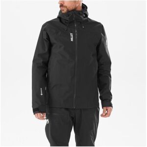 Millet, Hommes, Vestes d'extérieur, Seneca Gtx 2L Jkt Jacke (XL), XL - Publicité Millet, Hommes, Vestes d'extérieur, Seneca Gtx 2L Jkt Jacke (XL), XL - Publicité