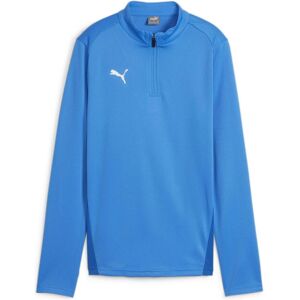 Puma T-shirt de sport femme teamGOAL Training 1/4 Zip - T-shirt de sport - Publicité Puma T-shirt de sport femme teamGOAL Training 1/4 Zip - T-shirt de sport - Publicité