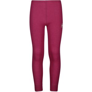 Odlo, Femmes, Sous-vêtement fonctionnel, Active Warm ECO pantalon thermique enfants (128), Rose, 128 - Publicité Odlo, Femmes, Sous-vêtement fonctionnel, Active Warm ECO pantalon thermique enfants (128), Rose, 128 - Publicité