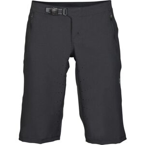 Fox Damen Velohosen - Short 24 W Defend Blk - Short de cyclisme - Publicité Fox Damen Velohosen - Short 24 W Defend Blk - Short de cyclisme - Publicité
