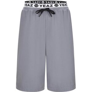 Yeaz, Hommes, Bas de sport, Instructor (XXL), Gris - Publicité Yeaz, Hommes, Bas de sport, Instructor (XXL), Gris - Publicité