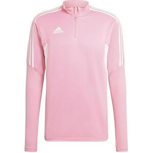 Adidas - Condivo 22 Training HD2313 - Rose - XL - Sweatshirt - Publicité Adidas - Condivo 22 Training HD2313 - Rose - XL - Sweatshirt - Publicité