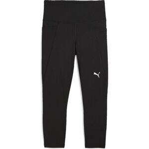 Puma, Femmes, Leggings, Collant W Tad Essential Hw Capri (XL), Noir - Publicité Puma, Femmes, Leggings, Collant W Tad Essential Hw Capri (XL), Noir - Publicité