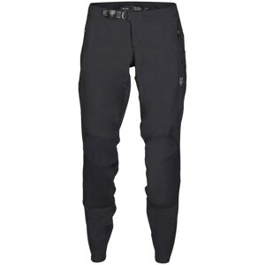 Fox Damen Velohosen - 24 W Defend Blk L - Pantalon de vélo - Publicité Fox Damen Velohosen - 24 W Defend Blk L - Pantalon de vélo - Publicité