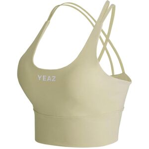 Yeaz, Soutien-gorge de sport, Grace (M), Vert - Publicité Yeaz, Soutien-gorge de sport, Grace (M), Vert - Publicité