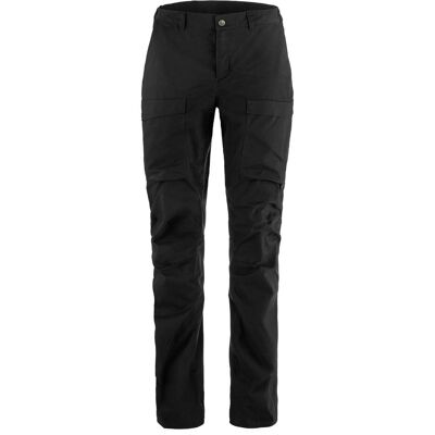 Fjällräven Abisko Hybrid Trail Trousers - Pantalons de randonnée - Publicité Fjällräven Abisko Hybrid Trail Trousers - Pantalons de randonnée - Publicité