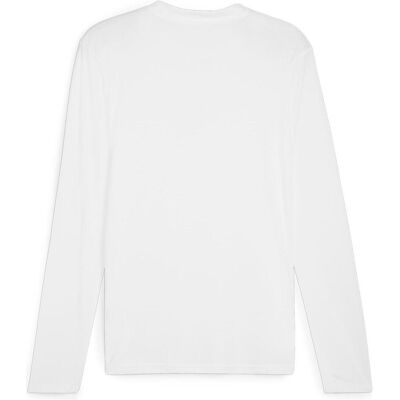 Puma Homme Maillot de sport teamGOAL Baselayer LS 3XL - Maillot de sport - Publicité Puma Homme Maillot de sport teamGOAL Baselayer LS 3XL - Maillot de sport - Publicité