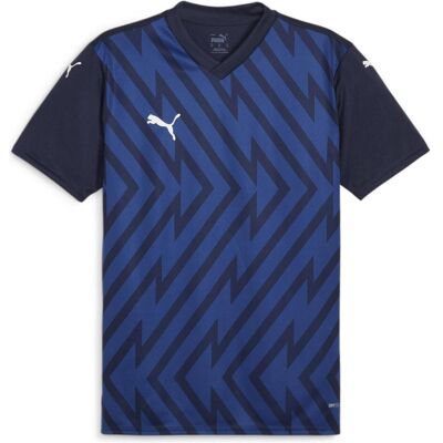 Maillot PUMA teamGLORY - Bleu - L - Maillot - Publicité Maillot PUMA teamGLORY - Bleu - L - Maillot - Publicité