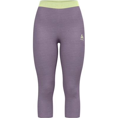 ODLO - Natural Performance 150 - Gris Ridge Melange - Publicité ODLO - Natural Performance 150 - Gris Ridge Melange - Publicité