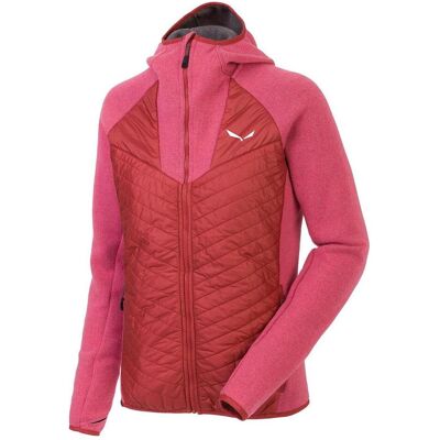 Salewa Fanes PL trekking toute l'année femme - Vêtements de trekking - Publicité Salewa Fanes PL trekking toute l'année femme - Vêtements de trekking - Publicité