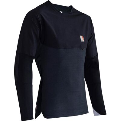 Leatt Modèle 4.0 Maillot - Jersey MTB All-Mtn - Publicité Leatt Modèle 4.0 Maillot - Jersey MTB All-Mtn - Publicité