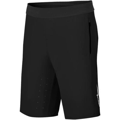 Alpinestars, Hommes, Pantalon de cyclisme, Short A-Aria Lite Blk (32, M), Noir - Publicité Alpinestars, Hommes, Pantalon de cyclisme, Short A-Aria Lite Blk (32, M), Noir - Publicité