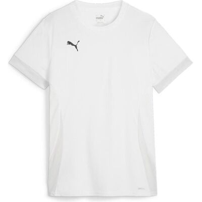 Puma T-shirt Sport pour Femmes - XXL - Blanc - T-shirt Sport - Publicité Puma T-shirt Sport pour Femmes - XXL - Blanc - T-shirt Sport - Publicité