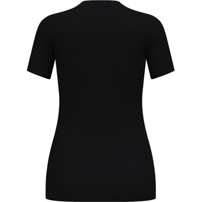 Odlo Maillot en laine mérinos 160 pour femme - Publicité Odlo Maillot en laine mérinos 160 pour femme - Publicité