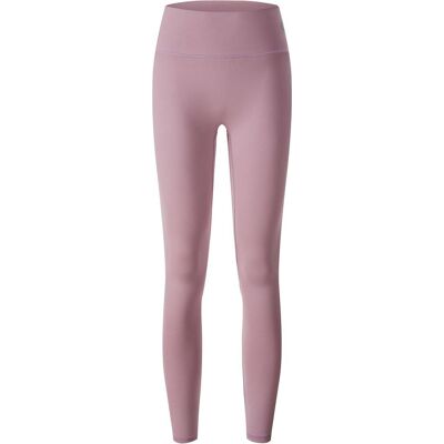 Leggings YEAZ Horizon Taille Haute Violet - S - Publicité Leggings YEAZ Horizon Taille Haute Violet - S - Publicité