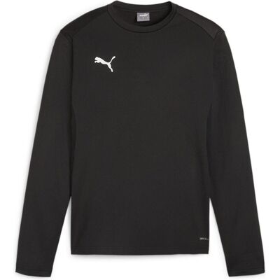 Puma Homme Pullover - 3XL - Sweatshirt - Publicité Puma Homme Pullover - 3XL - Sweatshirt - Publicité