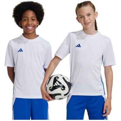 Adidas Tabela 23 Jersey9 - 10 Jahre - Maillot - Publicité Adidas Tabela 23 Jersey9 - 10 Jahre - Maillot - Publicité