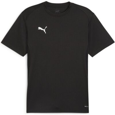 Puma Herren, Sportshirt, teamGOAL Jersey 3XL - Maillot de sport - Publicité Puma Herren, Sportshirt, teamGOAL Jersey 3XL - Maillot de sport - Publicité