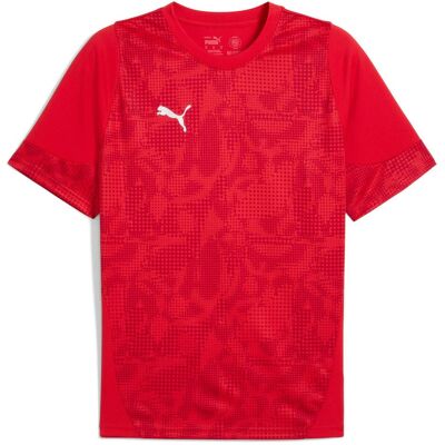 Puma Homme Modèle T-shirt sportif - 3XL - Publicité Puma Homme Modèle T-shirt sportif - 3XL - Publicité