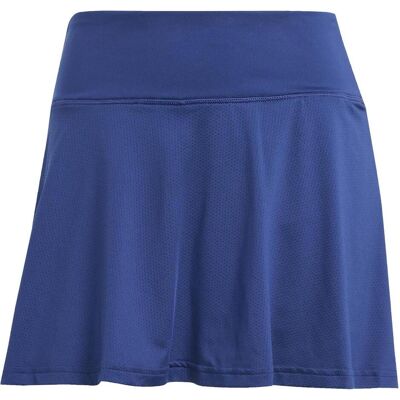 Adidas, Femmes, Jupe, Women's Club Tennis Climacool Skirt, Dark Blue, S, Bleu, (S) - Publicité Adidas, Femmes, Jupe, Women's Club Tennis Climacool Skirt, Dark Blue, S, Bleu, (S) - Publicité