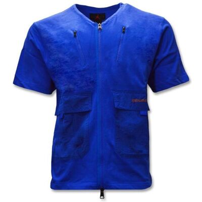 Nike - Air Jordan 23 Engineered Top GameDH1597480 - T-shirt - Publicité Nike - Air Jordan 23 Engineered Top GameDH1597480 - T-shirt - Publicité